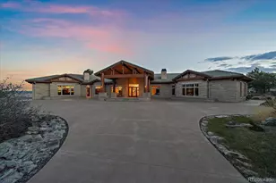 607 Cliffgate Ln, Castle Rock, CO 80108 - Photo 2