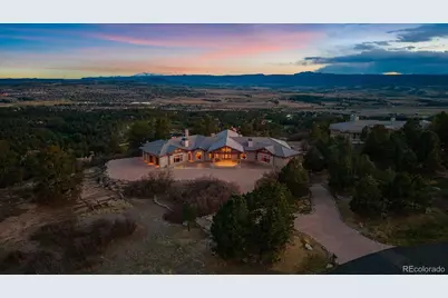 607 Cliffgate Lane, Castle Rock, CO 80108 - Photo 1