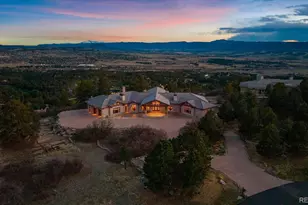 607 Cliffgate Ln, Castle Rock, CO 80108 - Photo 1