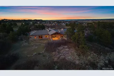 607 Cliffgate Lane, Castle Rock, CO 80108 - Photo 44