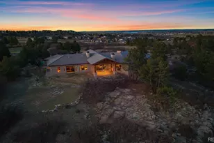 607 Cliffgate Ln, Castle Rock, CO 80108 - Photo 44