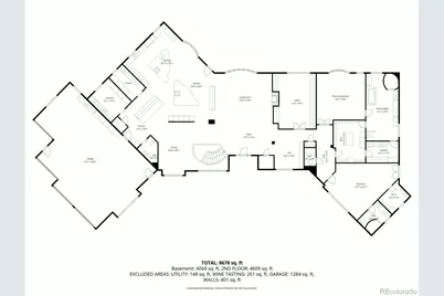 607 Cliffgate Lane, Castle Rock, CO 80108 - Photo 48