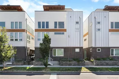 4176 Pecos Street, Denver, CO 80211 - Photo 2