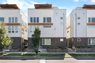4176 Pecos St, Denver, CO 80211 - Photo 2