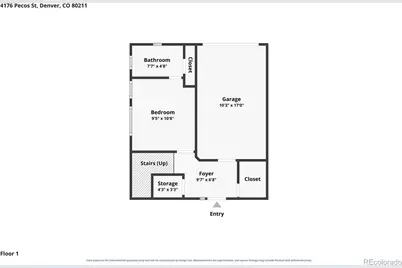 4176 Pecos Street, Denver, CO 80211 - Photo 26