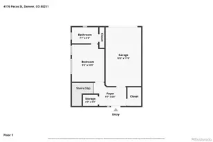 4176 Pecos St, Denver, CO 80211 - Photo 26