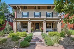 651 N Emerson St, Denver, CO 80218 - Photo 1