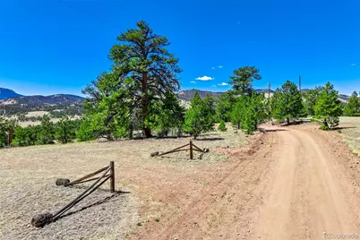 422 Buck Drive, Guffey, CO 80820 - Photo 38