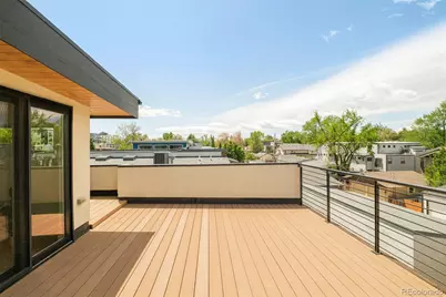 3957 Utica Street #Rr, Denver, CO 80212 - Photo 36