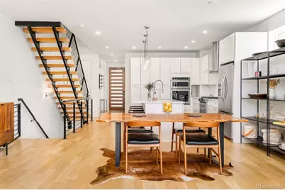 3957 Utica Street #Rr, Denver, CO 80212 - Photo 2