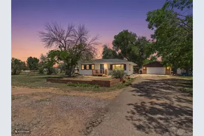 8042 Silver Birch Boulevard, Frederick, CO 80504 - Photo 1