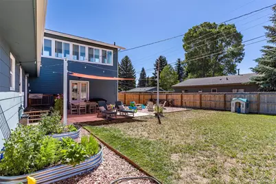 701 James Place, Buena Vista, CO 81211 - Photo 44
