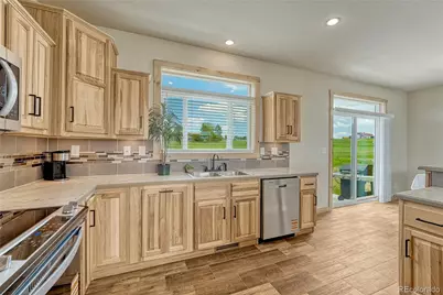 7451 Sun Country Drive, Elizabeth, CO 80107 - Photo 8