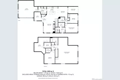 3695 New Haven Circle, Castle Rock, CO 80109 - Photo 42