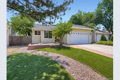 11866 Blacktail Mountain, Littleton, CO 80127 - Photo 1