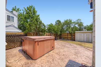 11866 Blacktail Mountain, Littleton, CO 80127 - Photo 28