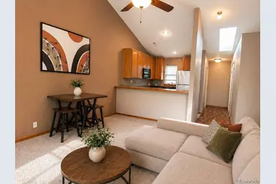 1048 Tierra Lane #201, Fort Collins, CO 80521 - Photo 2