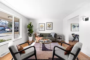 7625 W 23rd Pl, Lakewood, CO 80214 - Photo 2