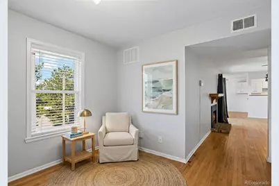 3141 S Tamarac Drive #301F, Denver, CO 80231 - Photo 6
