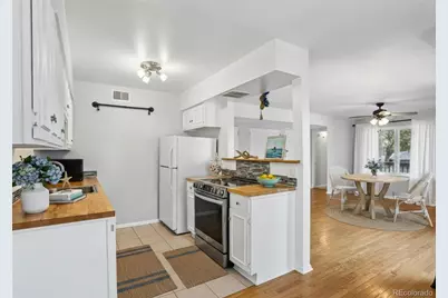 3141 S Tamarac Drive #301F, Denver, CO 80231 - Photo 2