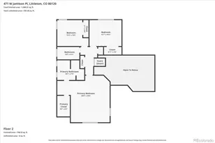 471 W Jamison Pl, Littleton, CO 80120 - Photo 36