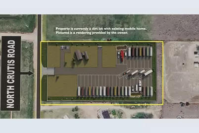 1185 N Curtis Road, Colorado Springs, CO 80930 - Photo 1