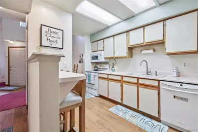 4301 S Pierce Street #3E, Littleton, CO 80123 - Photo 12