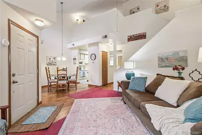 4301 S Pierce Street #3E, Littleton, CO 80123 - Photo 8