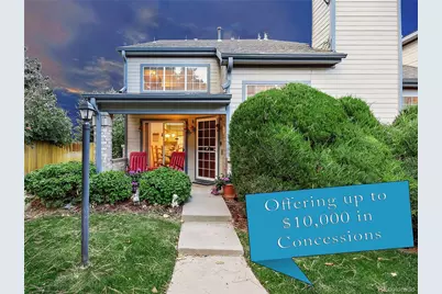 4301 S Pierce Street #3E, Littleton, CO 80123 - Photo 1