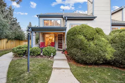 4301 S Pierce Street #3E, Littleton, CO 80123 - Photo 2