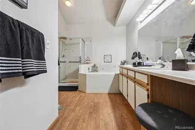 4301 S Pierce Street #3E, Littleton, CO 80123 - Photo 16