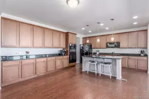 3659 Makley Cir, Castle Rock, CO 80104 - Photo 4