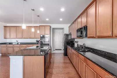 3659 Makley Circle, Castle Rock, CO 80104 - Photo 8