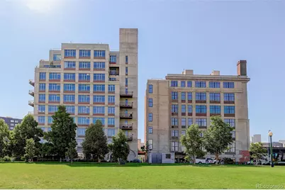 2000 Little Raven Street #501, Denver, CO 80202 - Photo 2