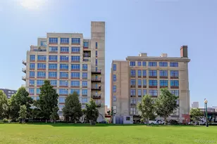 2000 Little Raven St, Denver, CO 80202 - Photo 2