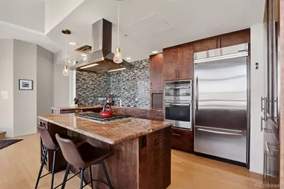 2000 Little Raven Street #501, Denver, CO 80202 - Photo 12