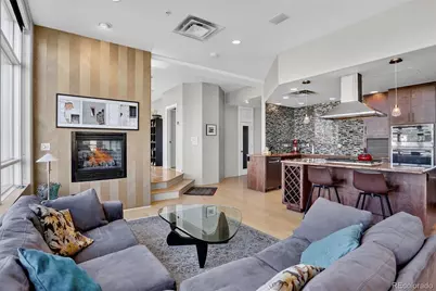 2000 Little Raven Street #501, Denver, CO 80202 - Photo 10