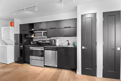 1140 N Downing Street #305, Denver, CO 80218 - Photo 8