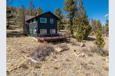 1324 Redhill Road, Fairplay, CO 80440 - Photo 32