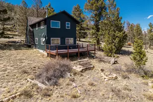 1324 Redhill Rd, Fairplay, CO 80440 - Photo 32