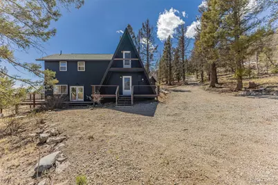 1324 Redhill Road, Fairplay, CO 80440 - Photo 4