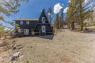 1324 Redhill Rd, Fairplay, CO 80440 - Photo 4