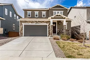 1172 Basalt Ridge Loop, Castle Rock, CO 80108 - Photo 1