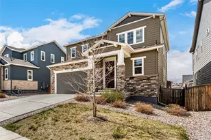1172 Basalt Ridge Loop, Castle Rock, CO 80108 - Photo 2