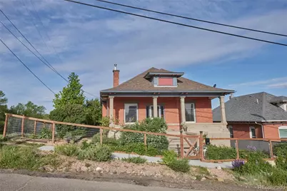 315 S Oak Street, Trinidad, CO 81082 - Photo 1