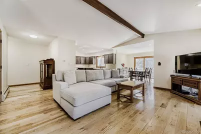 5000 Elizabeth Lane, Evergreen, CO 80439 - Photo 6