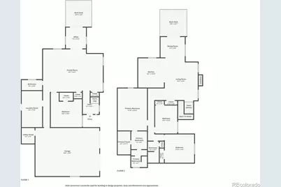 5000 Elizabeth Lane, Evergreen, CO 80439 - Photo 30