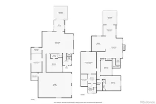 5000 Elizabeth Ln, Evergreen, CO 80439 - Photo 30