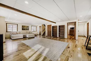 5000 Elizabeth Ln, Evergreen, CO 80439 - Photo 20