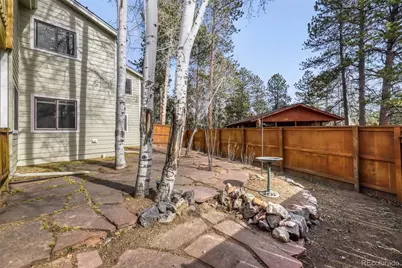 5000 Elizabeth Lane, Evergreen, CO 80439 - Photo 28